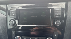 Nissan Qashqai 1.5 dCi 115 Acenta Premium 5dr Diesel Hatchback
